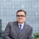 Michał Krupiński człowiek odpowiedzialny za nacjonalizację sektora bankowego dla PiSu