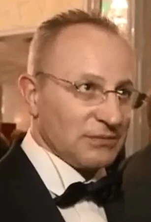 Piotr P. zarejestrowany podczas kontaktów z Jarosławem Kaczyńskim przez WSI w ramach Sprawy Buś