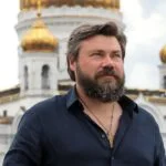 Oligarcha prawosławny Konstantin Małofiejew