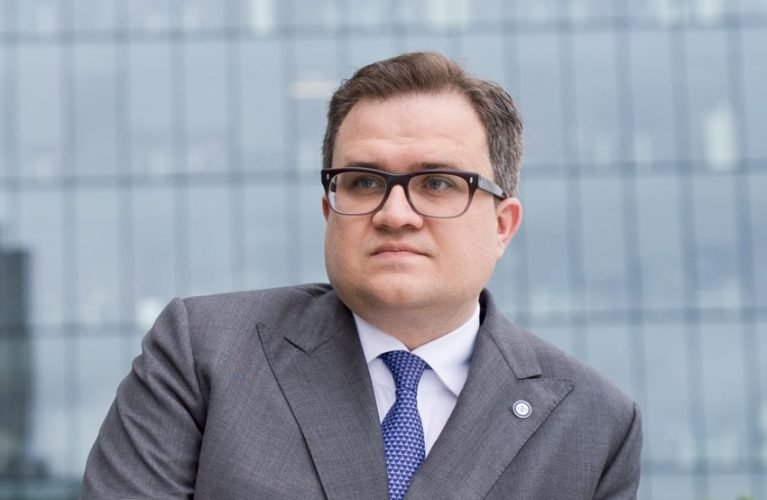 Michał Krupiński człowiek odpowiedzialny za nacjonalizację sektora bankowego dla Prawa i Sprawiedliwości